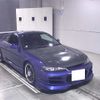 nissan silvia 2001 -NISSAN 【松戸 300ｽ6331】--Silvia S15-030349---NISSAN 【松戸 300ｽ6331】--Silvia S15-030349- image 1