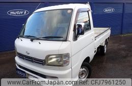 daihatsu hijet-truck 2003 GOO_JP_700116120430221031002