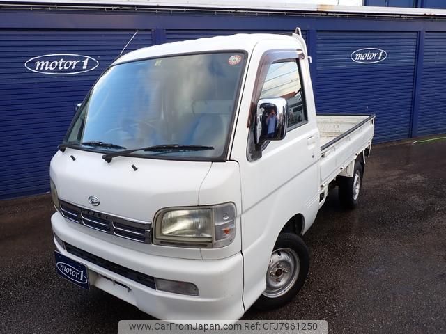 daihatsu hijet-truck 2003 GOO_JP_700116120430221031002 image 1