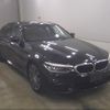 bmw 5-series 2018 CFJ1652827 image 4