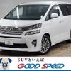 toyota vellfire 2014 -TOYOTA--Vellfire DBA-ANH20W--ANH20-8316747---TOYOTA--Vellfire DBA-ANH20W--ANH20-8316747- image 1