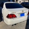 toyota crown 2004 -TOYOTA--Crown CBA-GRS182--GRS182-0017487---TOYOTA--Crown CBA-GRS182--GRS182-0017487- image 3