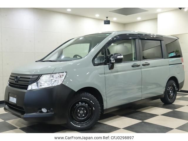 honda stepwagon 2010 quick_quick_RK1_RK1-1013136 image 1