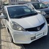 honda fit 2012 -HONDA--Fit DBA-GE6--GE6-1576122---HONDA--Fit DBA-GE6--GE6-1576122- image 1