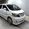 toyota alphard 2007 -TOYOTA 【岐阜 313ま7777】--Alphard ANH10W-0156706---TOYOTA 【岐阜 313ま7777】--Alphard ANH10W-0156706- image 1