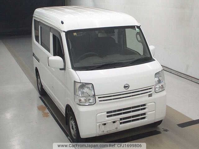 nissan clipper-van 2017 CFJ1699806 image 1