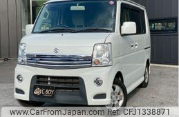 suzuki every-wagon 2014 -SUZUKI--Every Wagon DA64W--DA64W-432332---SUZUKI--Every Wagon DA64W--DA64W-432332-