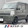 suzuki every 2022 quick_quick_DA17V_DA17V-647664 image 1