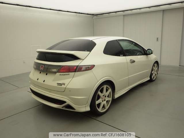 honda civic 2011 CFJ1608105 image 2