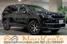 jeep commander 2024 CFJ1880847