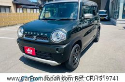 suzuki hustler 2018 CFJ1519741