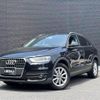 audi q3 2013 -AUDI--Audi Q3 ABA-8UCCZF--WAUZZZ8U9DR028385---AUDI--Audi Q3 ABA-8UCCZF--WAUZZZ8U9DR028385- image 1