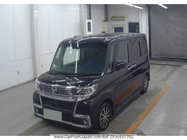 daihatsu tanto 2019 quick_quick_DBA-LA600S_LA600S-0765724 image 1