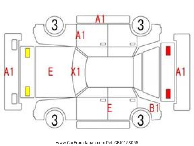 toyota aqua 2022 -TOYOTA--AQUA 6AA-MXPK11--MXPK11-2047907---TOYOTA--AQUA 6AA-MXPK11--MXPK11-2047907- image 2