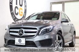 mercedes-benz gla-class 2015 -MERCEDES-BENZ--Benz GLA DBA-156946--WDC1569462J133275---MERCEDES-BENZ--Benz GLA DBA-156946--WDC1569462J133275-