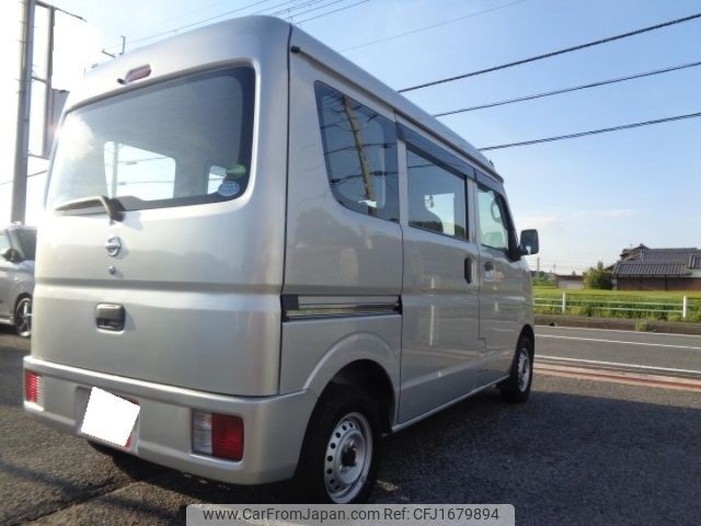 nissan clipper-van 2015 CFJ1679894 image 2