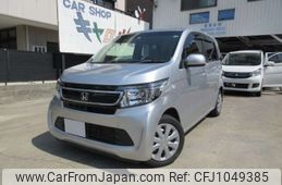 honda n-wgn 2016 -HONDA 【名古屋 58Aﾊ1477】--N WGN DBA-JH1--JH1-1227285---HONDA 【名古屋 58Aﾊ1477】--N WGN DBA-JH1--JH1-1227285-