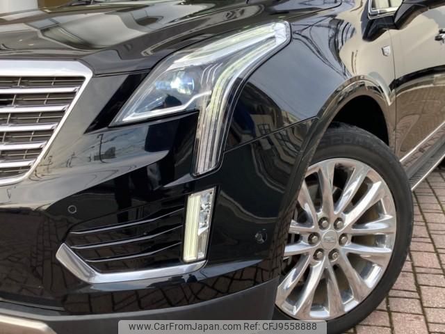 cadillac xt5-crossover 2019 quick_quick_ABA-C1UL_1GYFN9RS4JZ246593 image 2