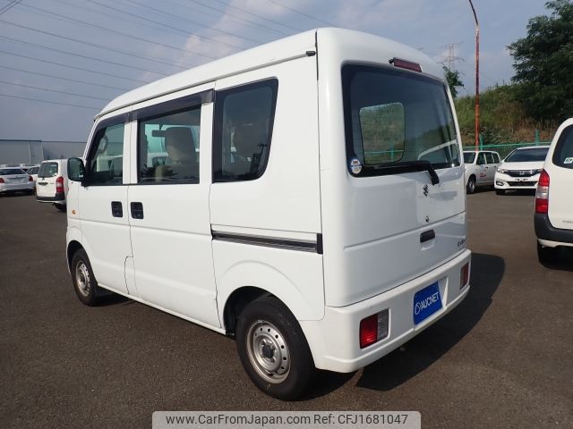 suzuki every 2014 CFJ1681047 image 2
