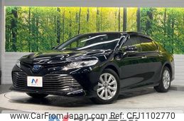 toyota camry 2018 -TOYOTA--Camry DAA-AXVH70--AXVH70-1022141---TOYOTA--Camry DAA-AXVH70--AXVH70-1022141-
