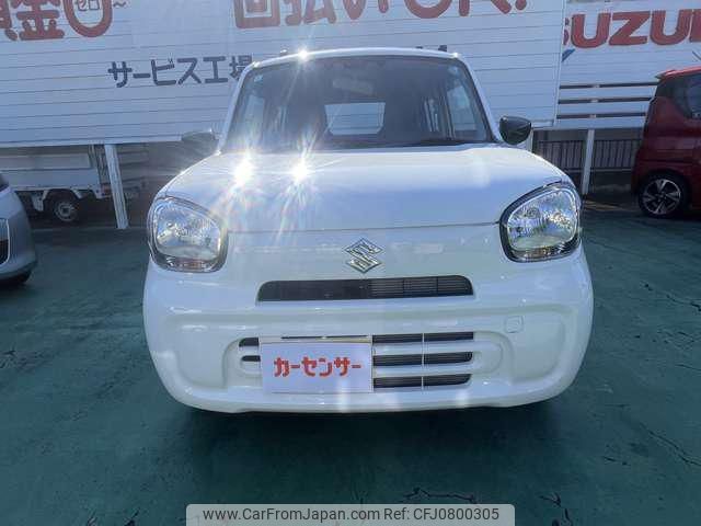 suzuki alto 2024 -SUZUKI 【富士山 】--Alto HA37S--162966---SUZUKI 【富士山 】--Alto HA37S--162966- image 2