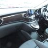 mercedes-benz v-class 2021 CFJ1801423 image 11