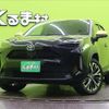 toyota yaris-cross 2021 -TOYOTA--Yaris Cross 6AA-MXPJ10--MXPJ10-2018982---TOYOTA--Yaris Cross 6AA-MXPJ10--MXPJ10-2018982- image 1