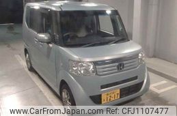honda n-box 2012 -HONDA 【横浜 581ﾏ1217】--N BOX JF1--1041029---HONDA 【横浜 581ﾏ1217】--N BOX JF1--1041029-