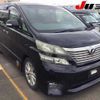 toyota vellfire 2008 -TOYOTA--Vellfire ANH20W-8004279---TOYOTA--Vellfire ANH20W-8004279- image 1