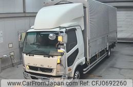 mitsubishi-fuso fighter 2017 -MITSUBISHI--Fuso Fighter FK61F-595411---MITSUBISHI--Fuso Fighter FK61F-595411-