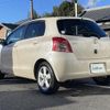 toyota vitz 2006 -TOYOTA--Vitz DBA-SCP90--SCP90-5058840---TOYOTA--Vitz DBA-SCP90--SCP90-5058840- image 21