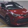 toyota c-hr 2020 -TOYOTA--C-HR 3BA-NGX10--NGX10-2016940---TOYOTA--C-HR 3BA-NGX10--NGX10-2016940- image 1