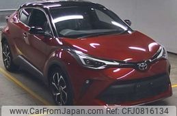 toyota c-hr 2020 -TOYOTA--C-HR 3BA-NGX10--NGX10-2016940---TOYOTA--C-HR 3BA-NGX10--NGX10-2016940-