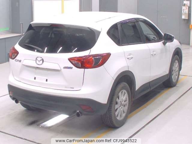 mazda cx-5 2013 -MAZDA--CX-5 LDA-KE2AW--KE2AW-116557---MAZDA--CX-5 LDA-KE2AW--KE2AW-116557- image 2