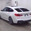 bmw 6-series 2019 quick_quick_3DA-JX20_WBAJX22070BM50688 image 2