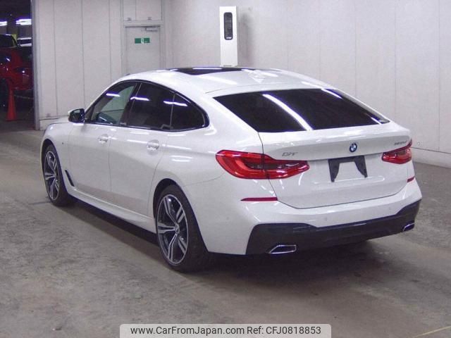 bmw 6-series 2019 quick_quick_3DA-JX20_WBAJX22070BM50688 image 2