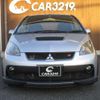 mitsubishi colt 2009 -MITSUBISHI--Colt Z27AG--0600923---MITSUBISHI--Colt Z27AG--0600923- image 2