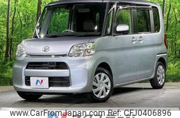 daihatsu tanto 2016 -DAIHATSU--Tanto DBA-LA600S--LA600S-0465854---DAIHATSU--Tanto DBA-LA600S--LA600S-0465854-