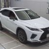 lexus rx 2020 -LEXUS 【春日井 310ﾁ1831】--Lexus RX DAA-GYL25W--GYL25-0020749---LEXUS 【春日井 310ﾁ1831】--Lexus RX DAA-GYL25W--GYL25-0020749- image 10