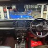 chrysler jeep-wrangler 2022 CFJ1582952 image 11