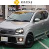 suzuki alto-works 2016 -SUZUKI 【名変中 】--Alto Works HA36S--877425---SUZUKI 【名変中 】--Alto Works HA36S--877425- image 1