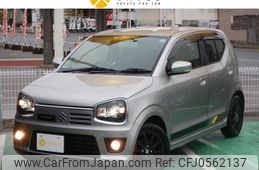 suzuki alto-works 2016 -SUZUKI 【名変中 】--Alto Works HA36S--877425---SUZUKI 【名変中 】--Alto Works HA36S--877425-