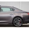 maserati quattroporte 2018 quick_quick_MQP30A_ZAMYP56C001307366 image 13