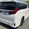 toyota alphard-g 2020 CFJ1514358 image 3