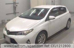 toyota auris 2013 -TOYOTA--Auris DBA-ZRE186H--ZRE186-6002099---TOYOTA--Auris DBA-ZRE186H--ZRE186-6002099-