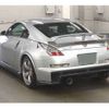 nissan fairlady-z 2007 -NISSAN 【船橋 300ｾ2430】--Fairlady Z CBA-Z33--Z33-501852---NISSAN 【船橋 300ｾ2430】--Fairlady Z CBA-Z33--Z33-501852- image 2