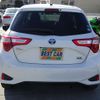 toyota vitz 2018 -TOYOTA--Vitz DAA-NHP130--NHP130-4003781---TOYOTA--Vitz DAA-NHP130--NHP130-4003781- image 7