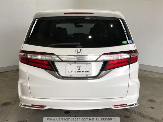 honda odyssey 2014 -HONDA 【釧路 300ﾃ2538】--Odyssey RC2--RC2-1003106---HONDA 【釧路 300ﾃ2538】--Odyssey RC2--RC2-1003106- image 2