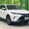 toyota harrier 2021 -TOYOTA--Harrier 6AA-AXUH80--AXUH80-0015849---TOYOTA--Harrier 6AA-AXUH80--AXUH80-0015849- image 3