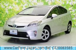 toyota prius 2014 quick_quick_DAA-ZVW30_ZVW30-1828405